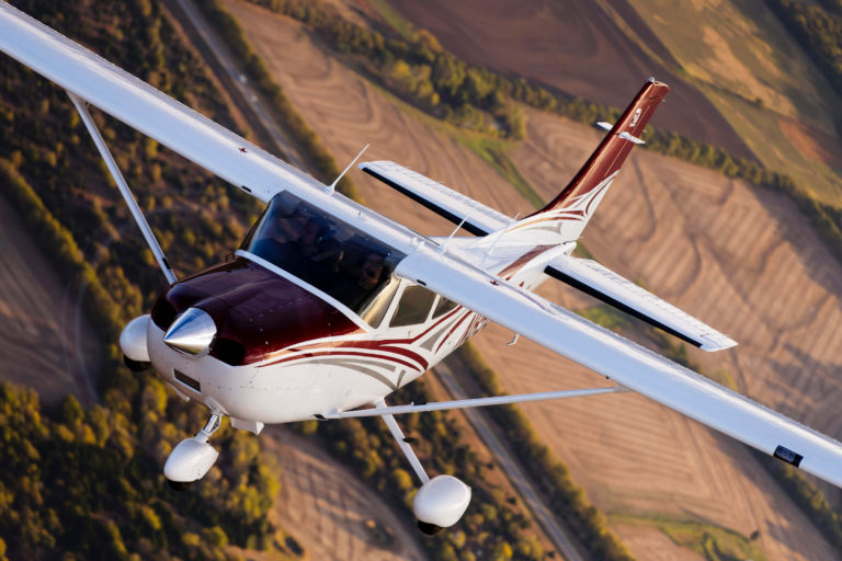 Cessna Skylane - Tropical Aviation Distributors