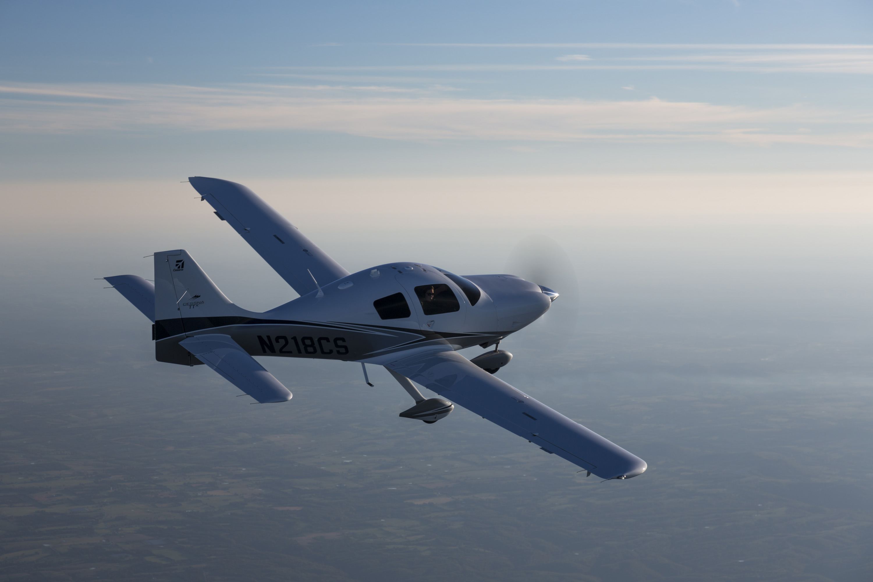 Cessna TTx achieves EASA and additional worldwide certifications