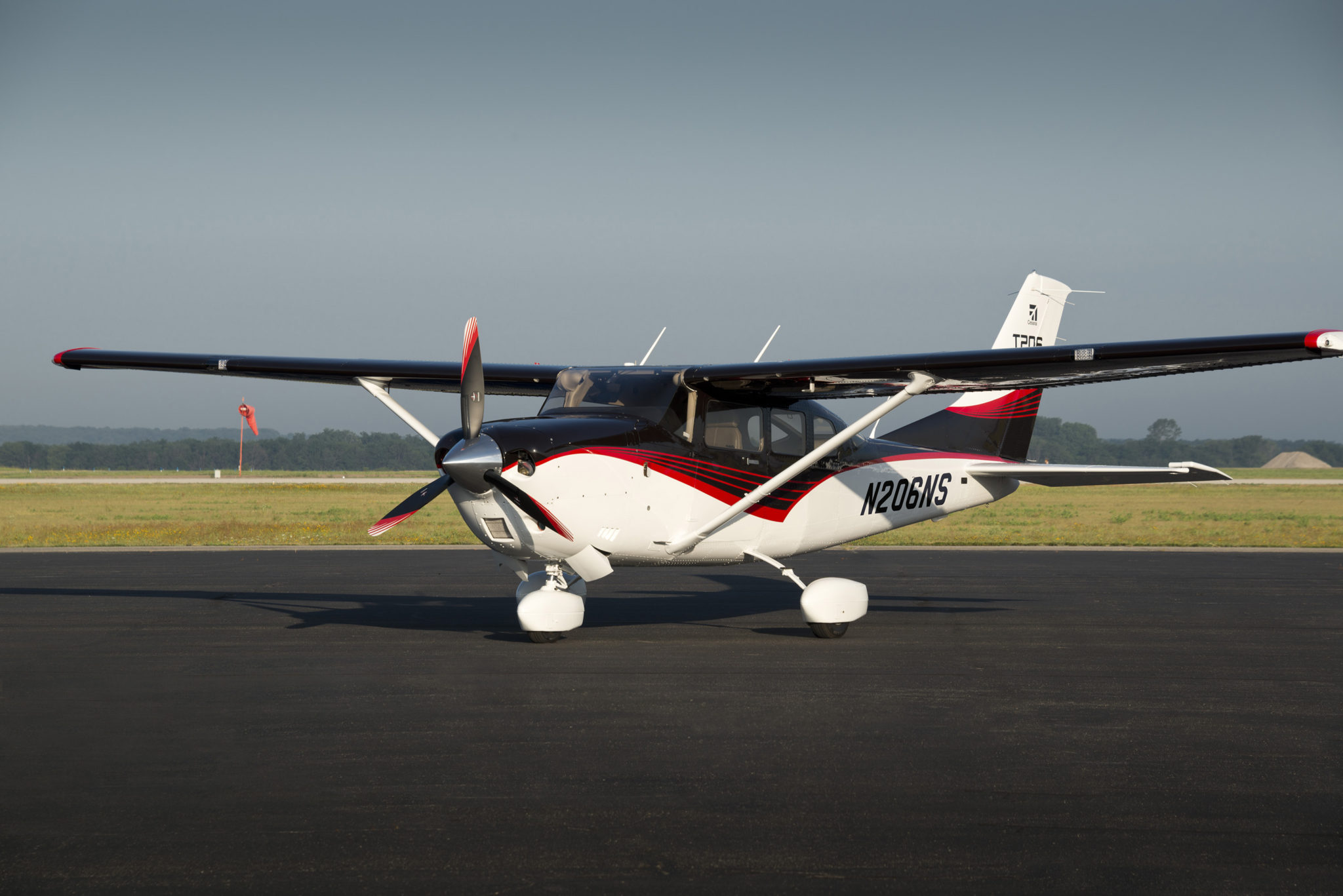 Cessna introduces Turbo Stationair HD, a proven platform with enhanced payload
