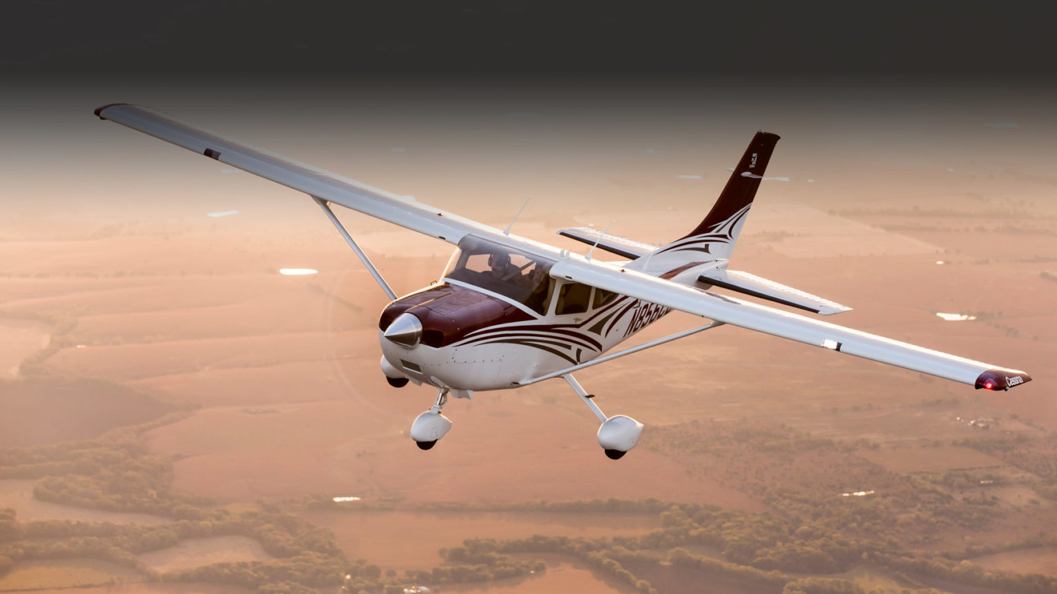 Cessna Skylane - Tropical Aviation Distributors