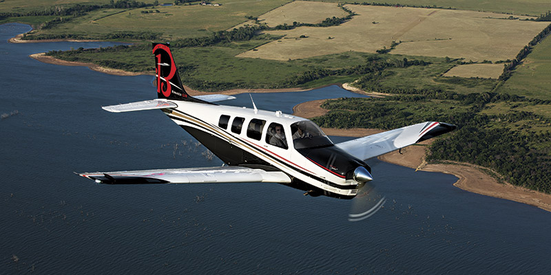 Textron Aviation announces enhanced flight deck features coming to Cessna and Beechcraft piston lineup