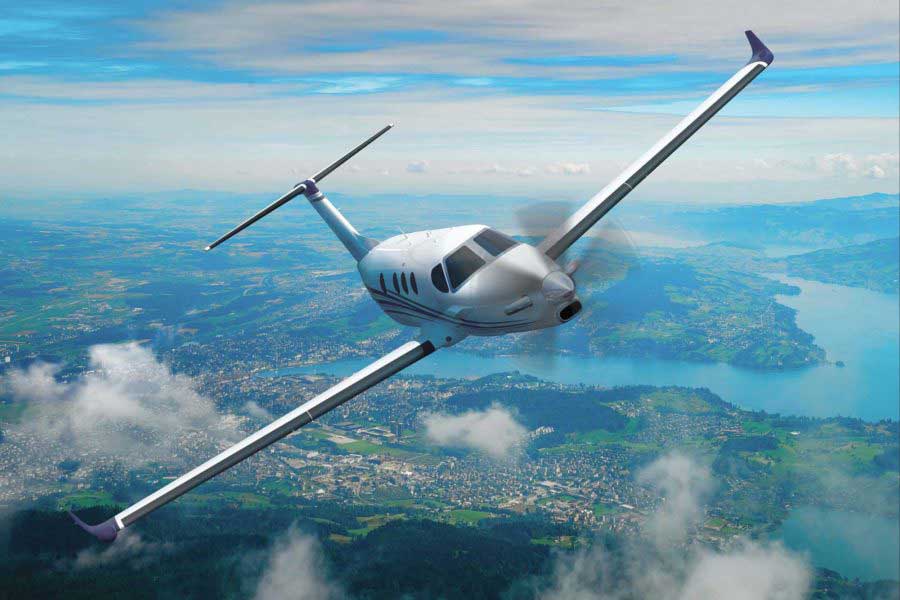 Textron Aviation to debut new full-scale Cessna Denali mockup at EAA AirVenture 2018