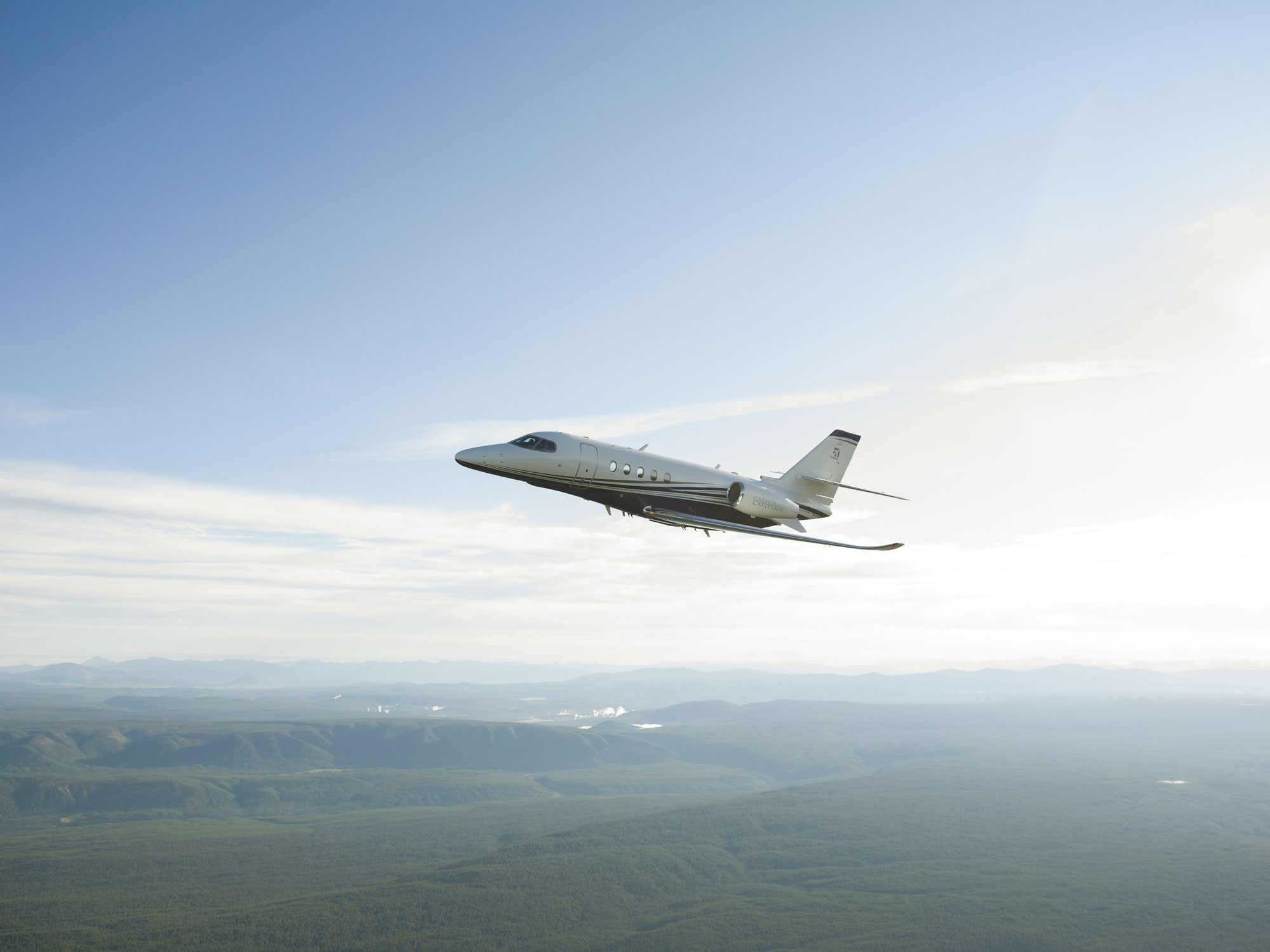 Textron Aviation leads in business and general aviation aircraft deliveries in 2020